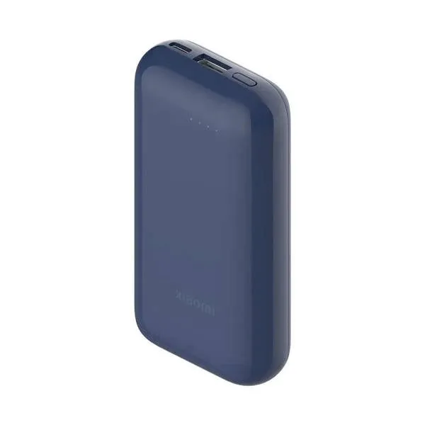 باور بانك جيب - 33 واط - 10000 مللي امبير | midnight blue