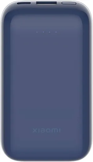 باور بانك جيب - 33 واط - 10000 مللي امبير | midnight blue