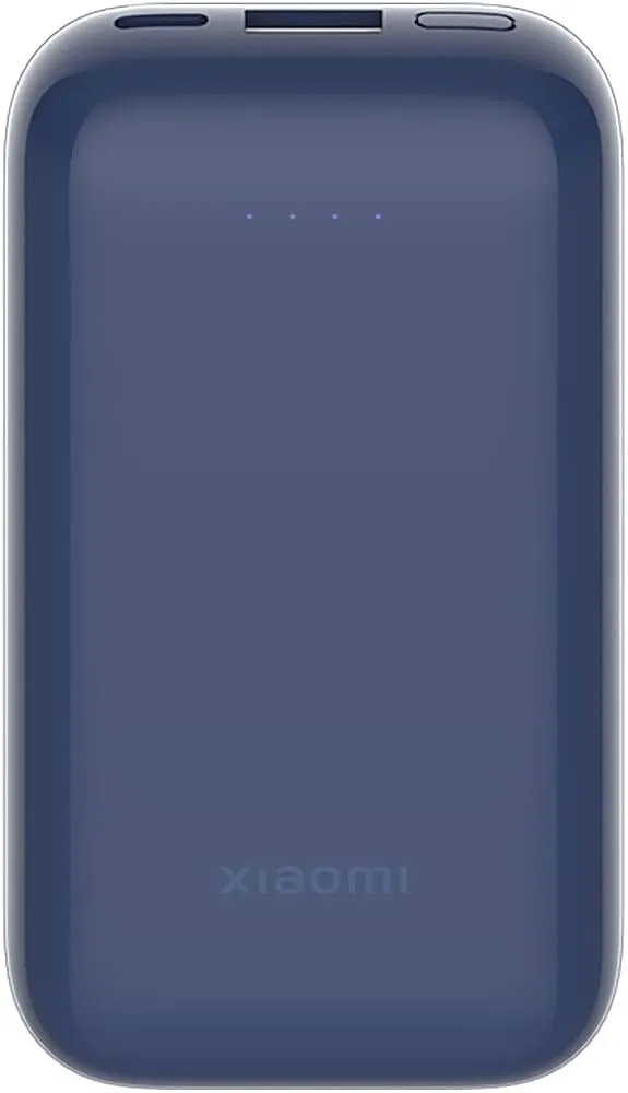 باور بانك جيب - 33 واط - 10000 مللي امبير | midnight blue