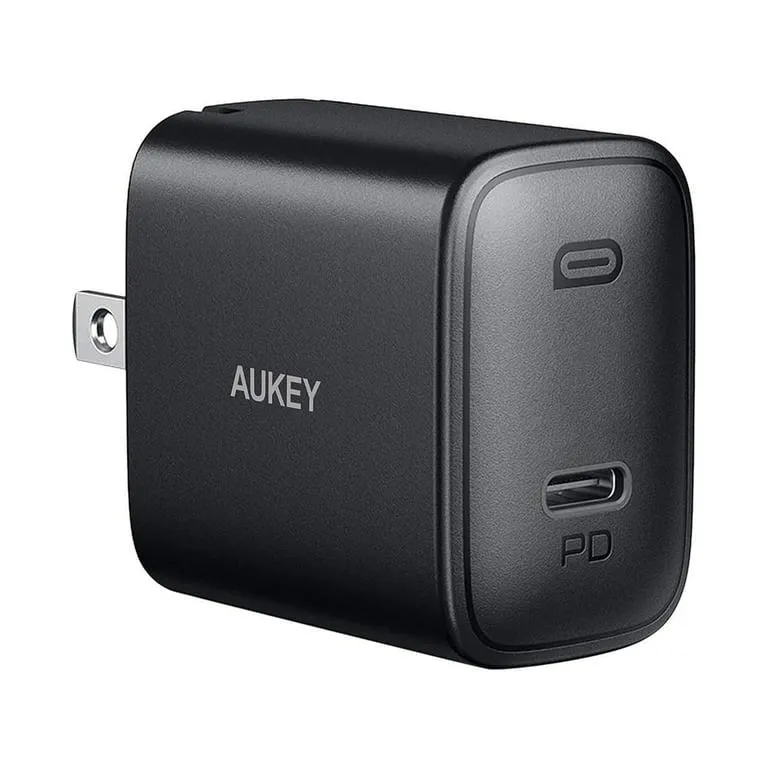 شاحن PD المدمج بقدرة 20 واط من Aukey