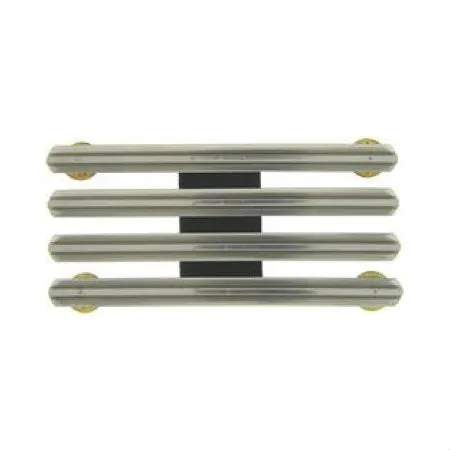 12 Ribbon Mount (1/8" Space)