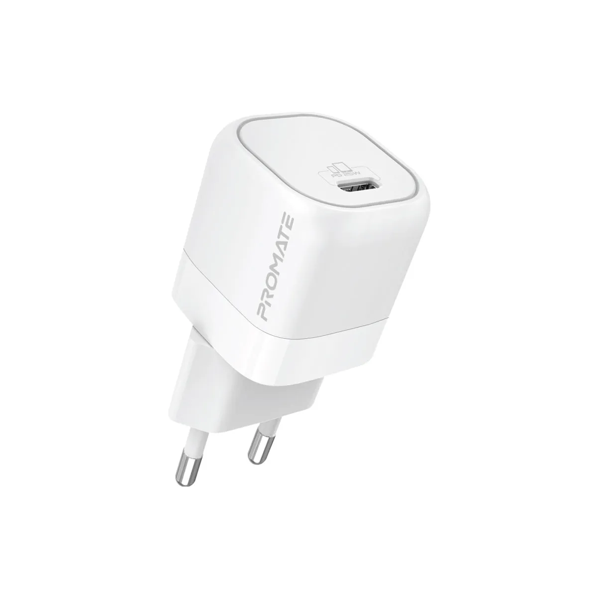 25W Power Delivery USB-C Wall Charger