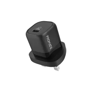 25W Power Delivery USB-C Wall Charger