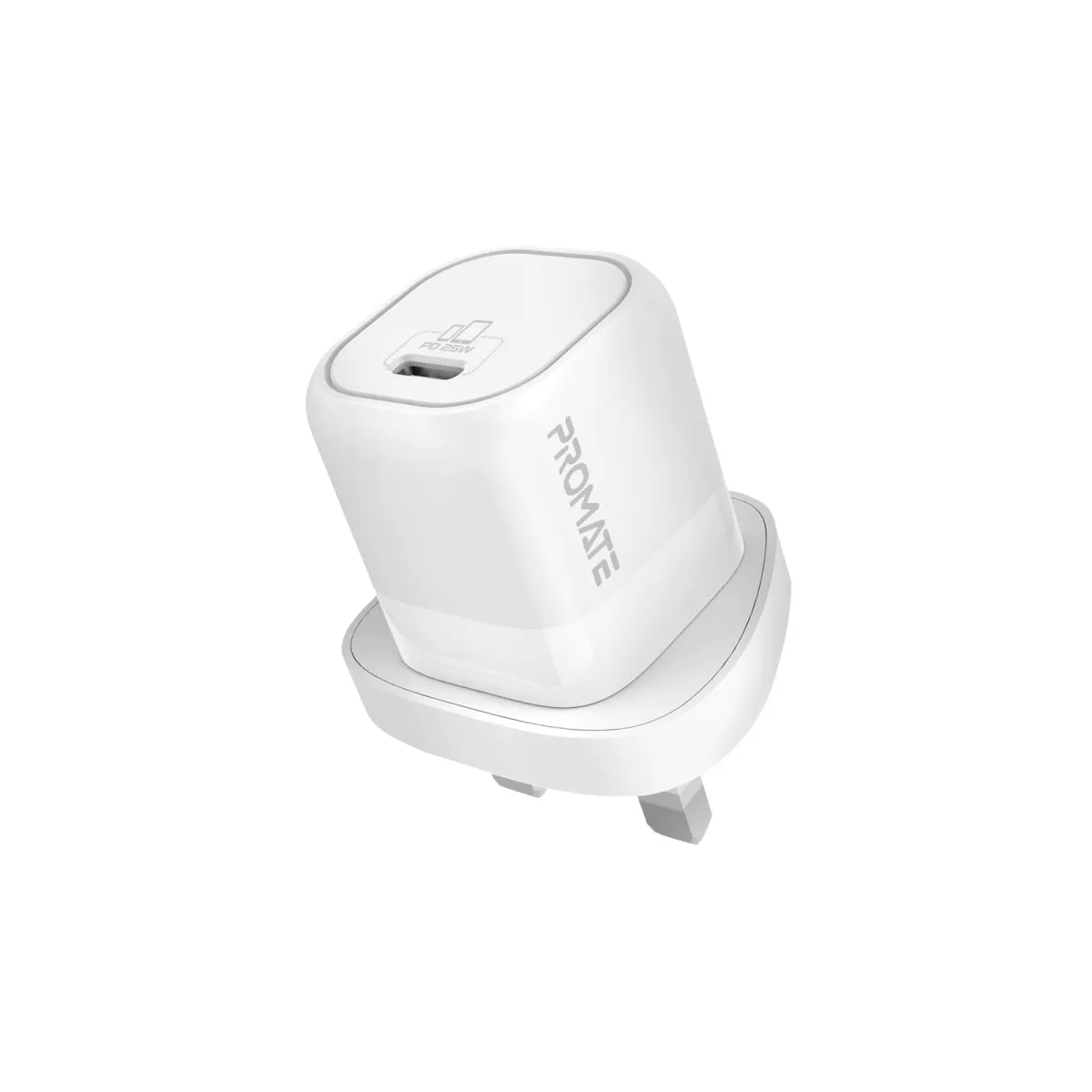 25W Power Delivery USB-C Wall Charger