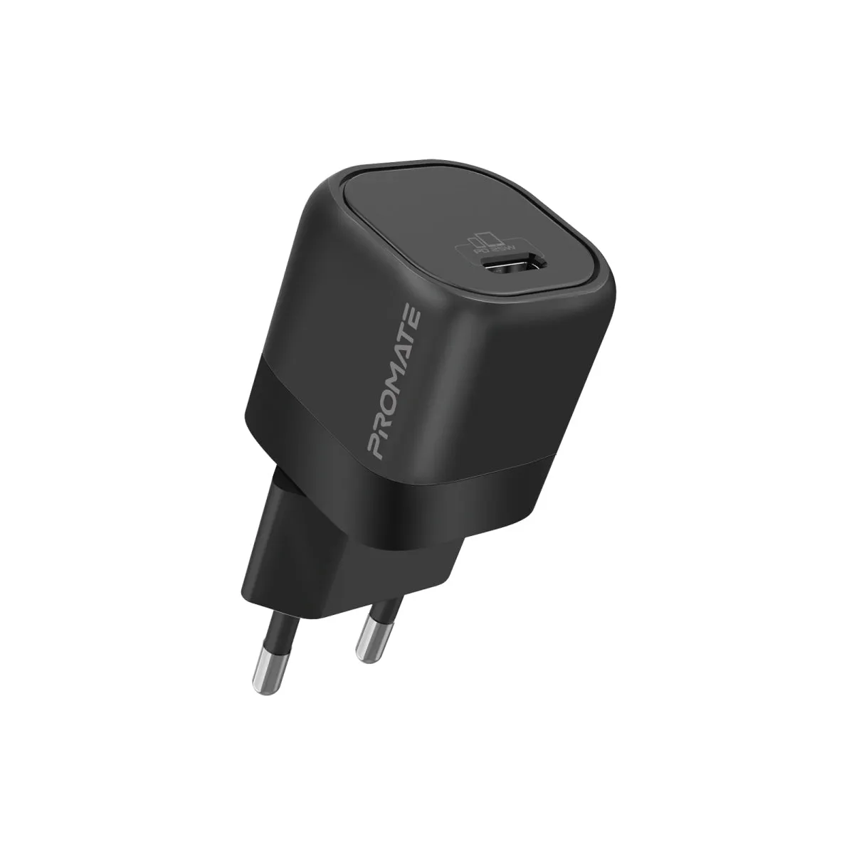 25W Power Delivery USB-C Wall Charger