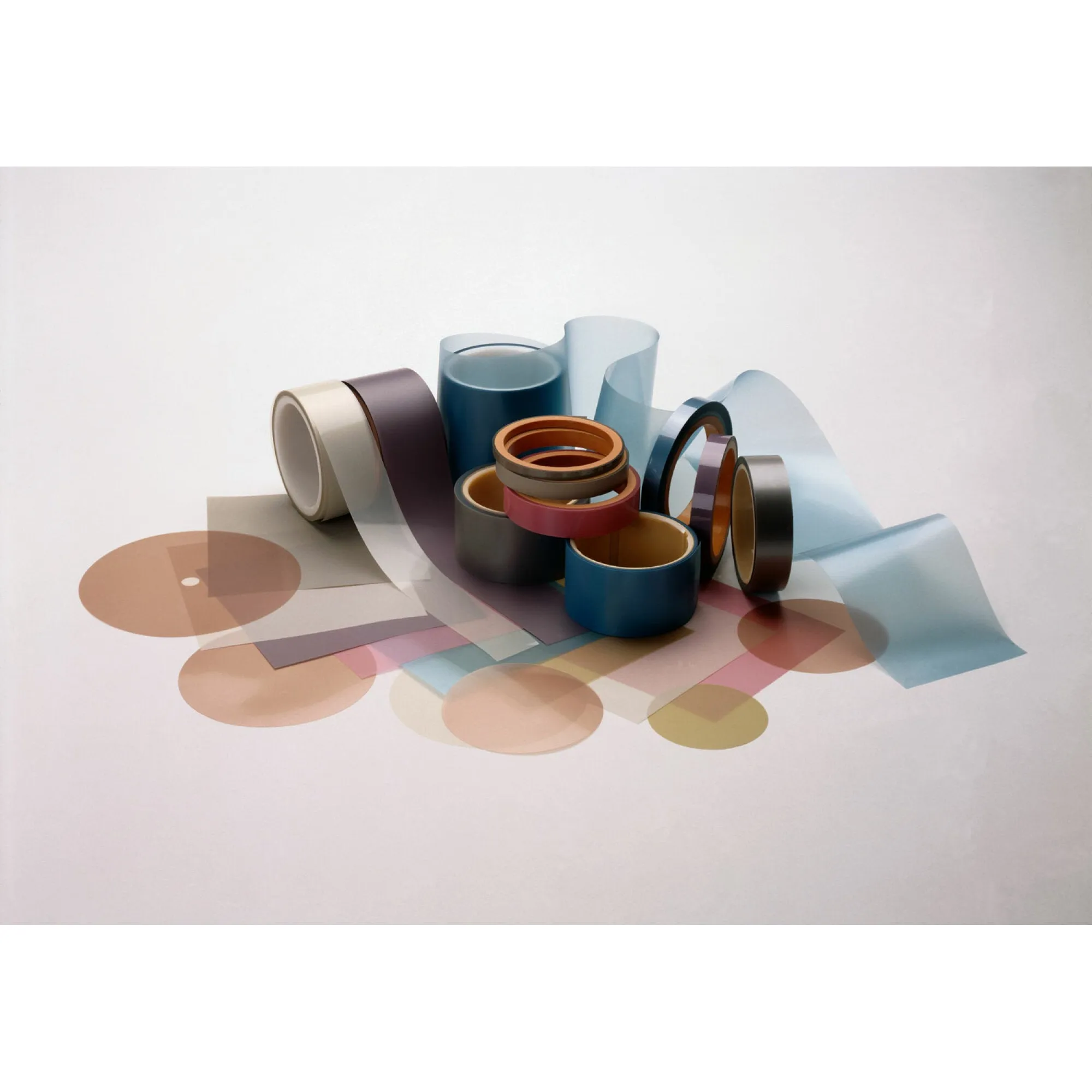 3M Diamond Lapping Film 663X, 45.0 Micron Roll, 4 in x 50 ft x 3 inASO