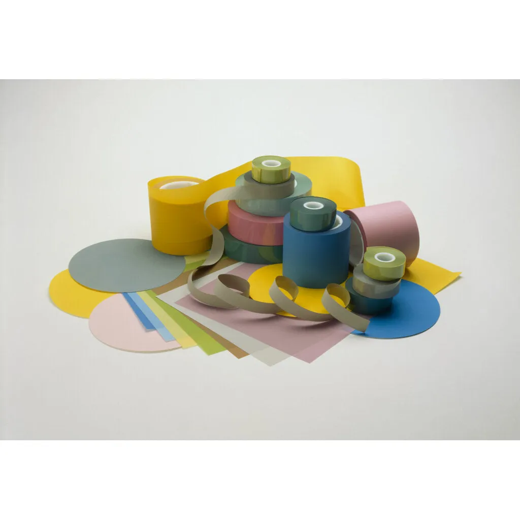 3M Lapping Film 461X, 30.0 Micron Sheet, 8.50 in x 11 in