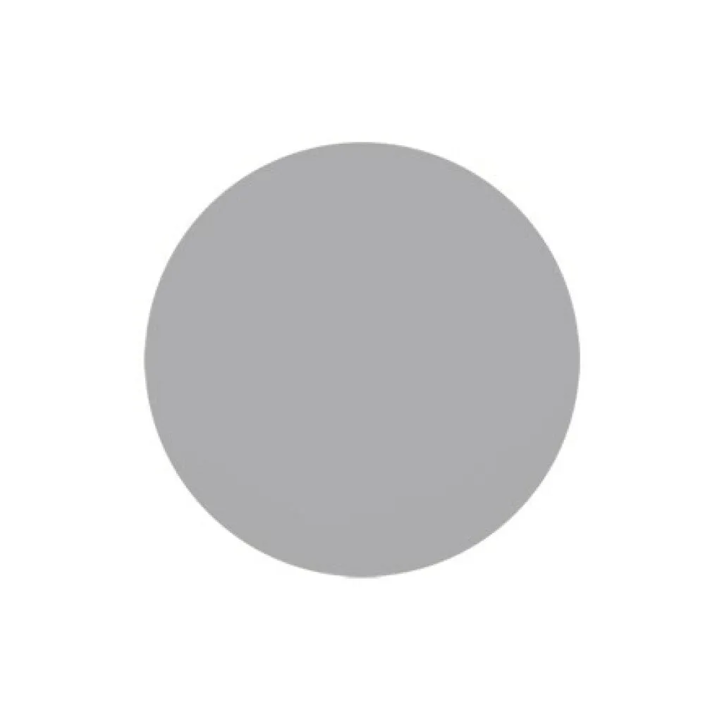 3M Lapping Film 468X, 15.0 Micron PSA Disc, 10 in x NH