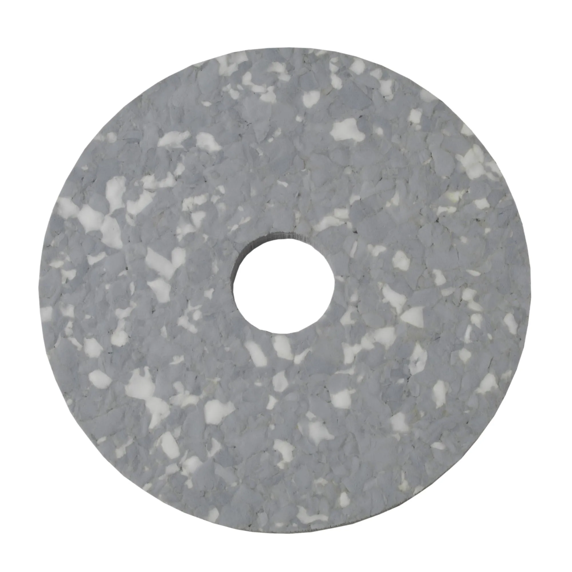 3M Melamine Floor Pad, Grey/White, 330 mm