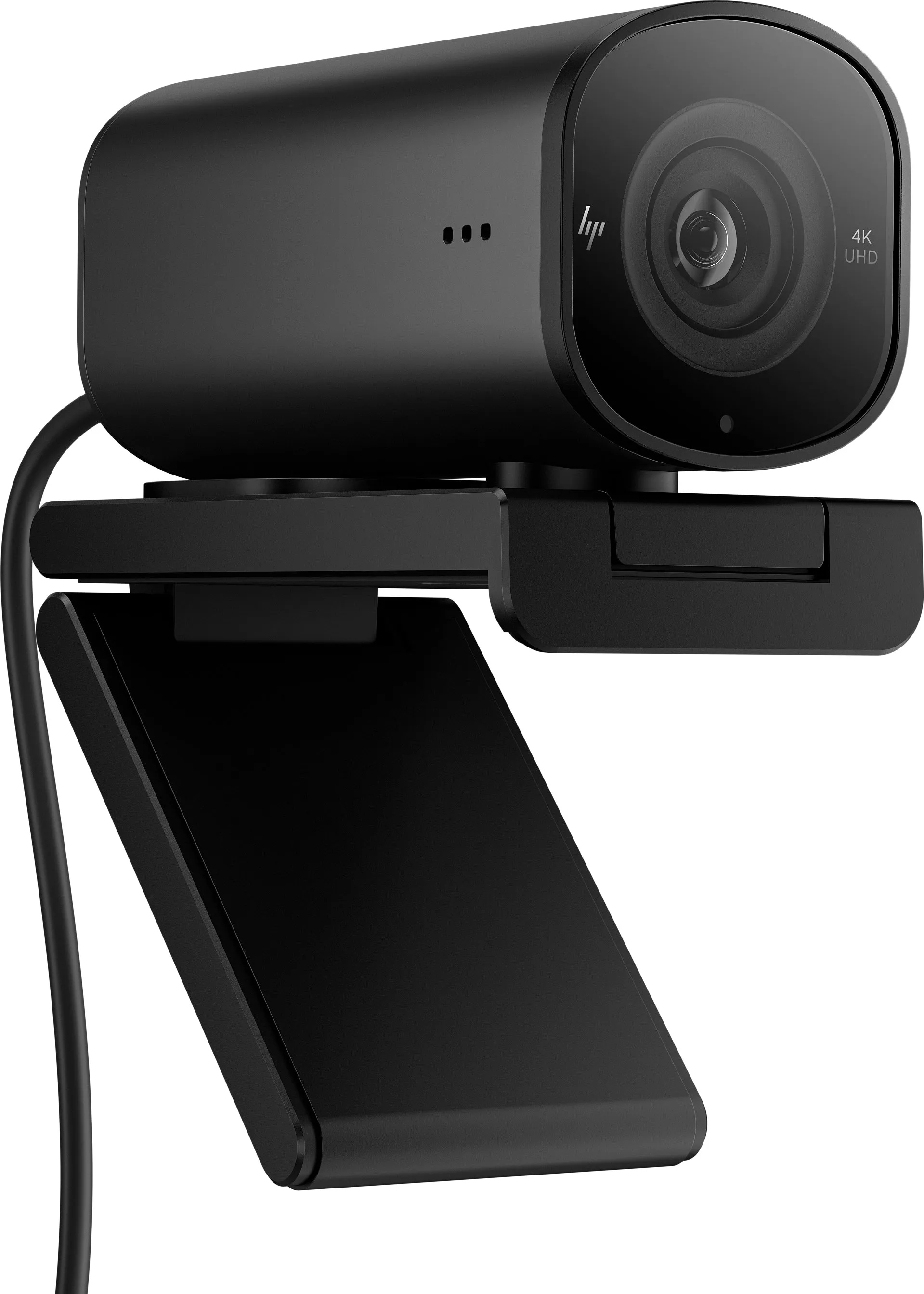 965 4K Str Webcam