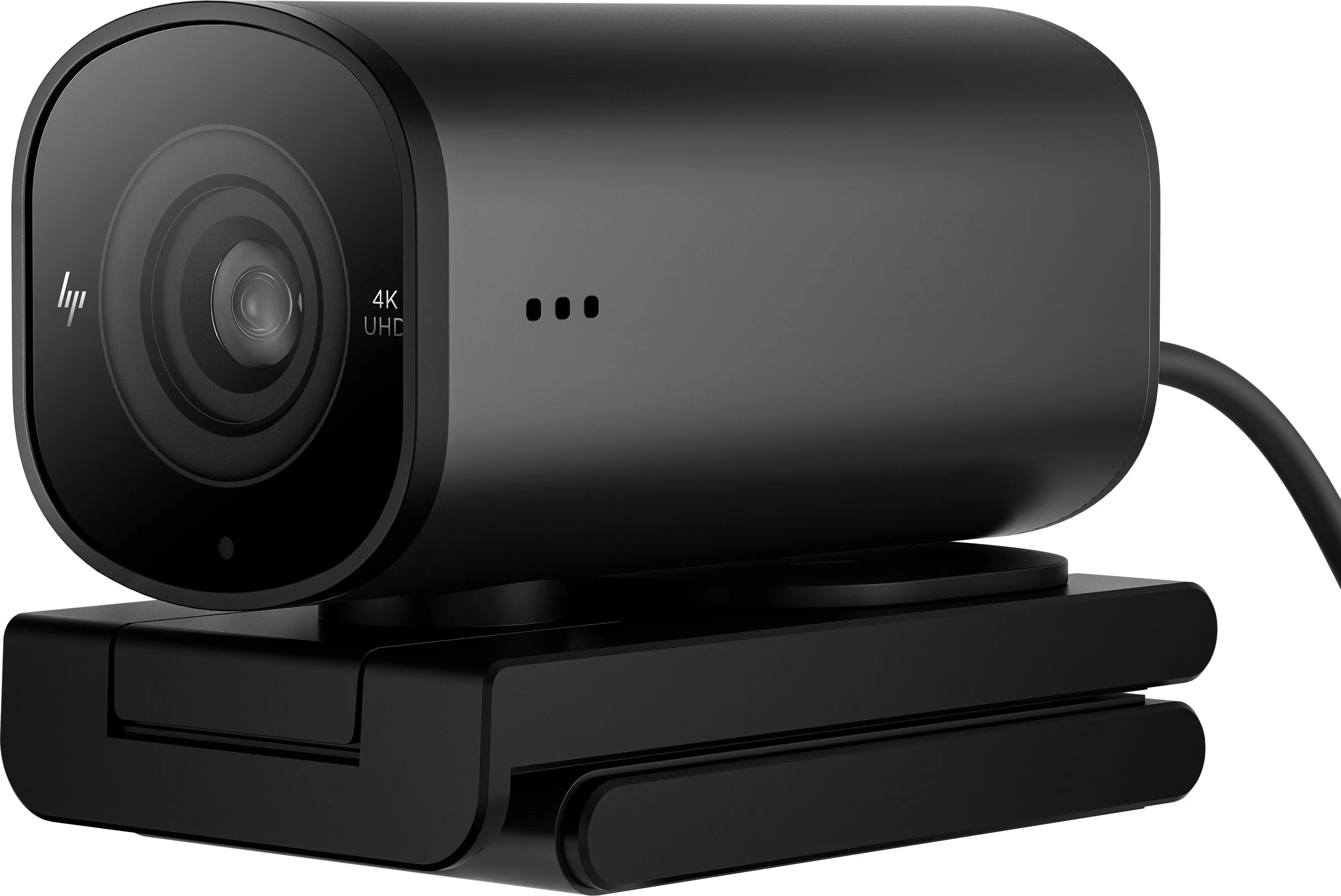 965 4K Str Webcam