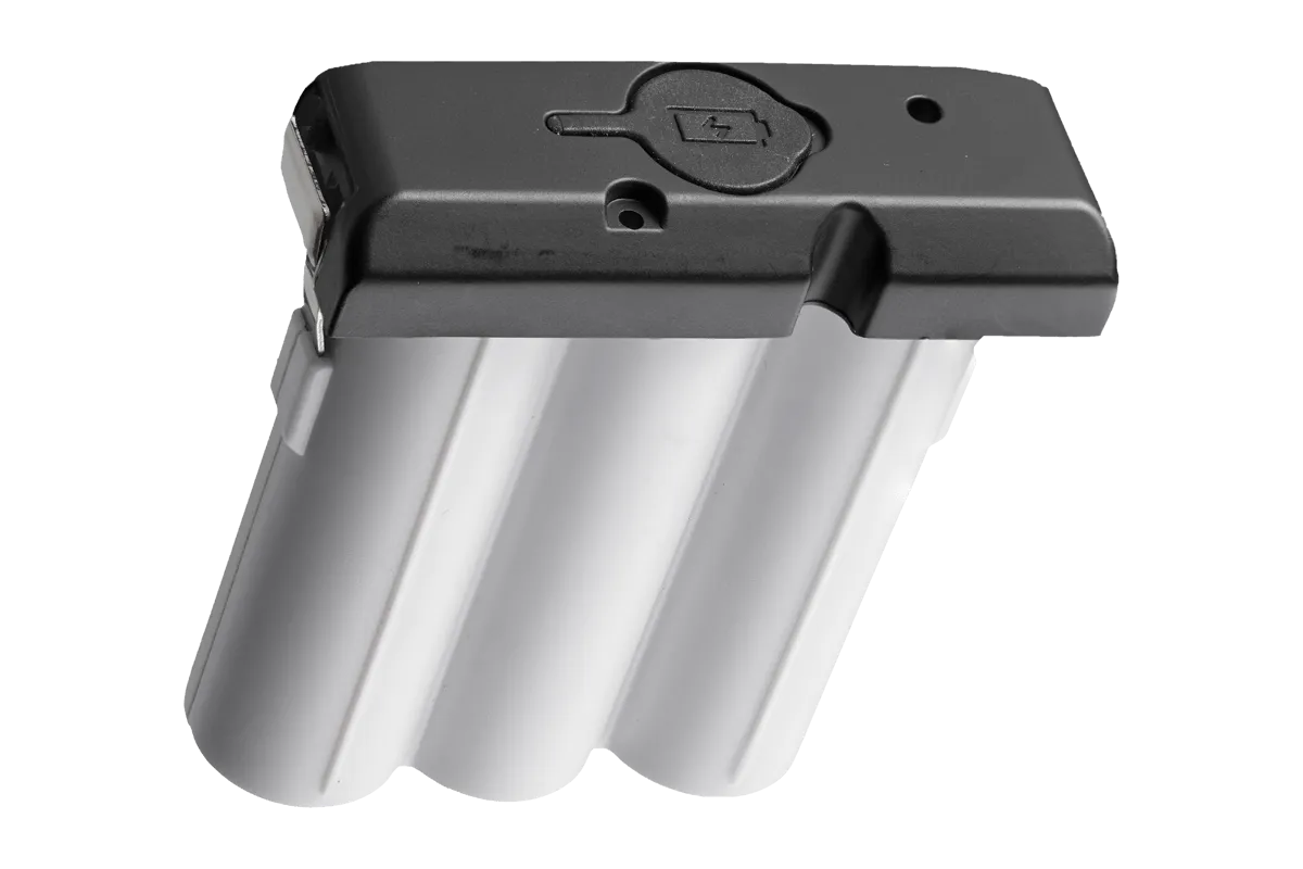 Accessory Power Pack for Lorex Wire-Free Cameras (2-cell, 2-pack)