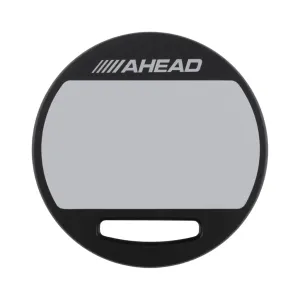 Ahead 10" Practice Pad with Snare Sound