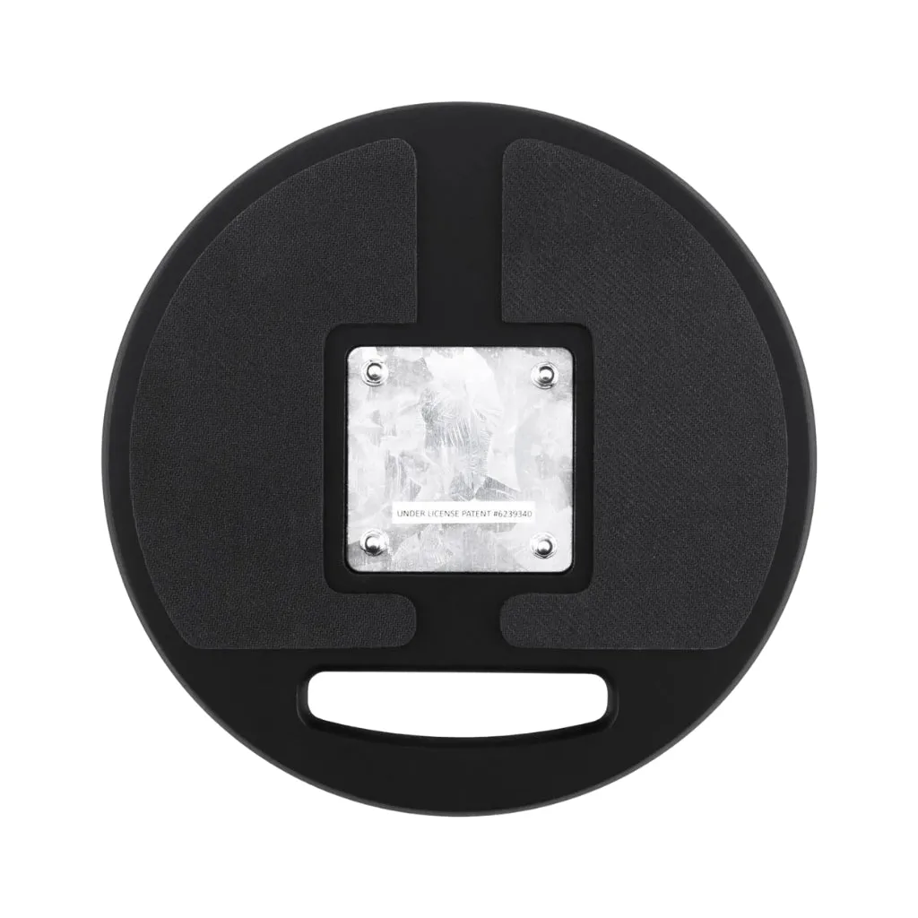 Ahead 10" Practice Pad with Snare Sound