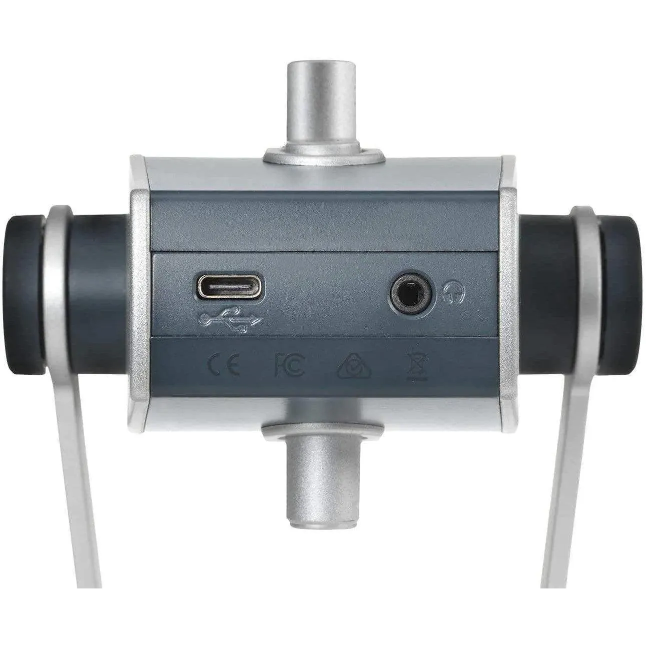 AKG C44-USB Lyra Ultra-HD Multimode USB Microphone