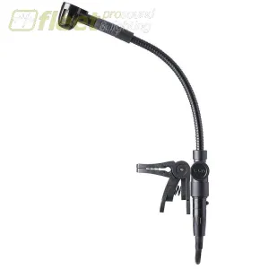 AKG C519 Clip On Microphone
