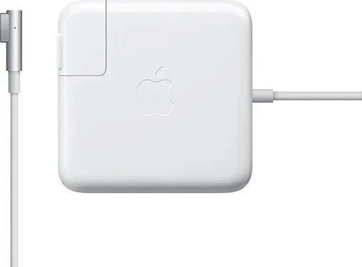 Apple 45W MagSafe Power Adapter - White