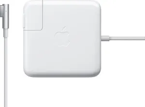Apple 45W MagSafe Power Adapter - White