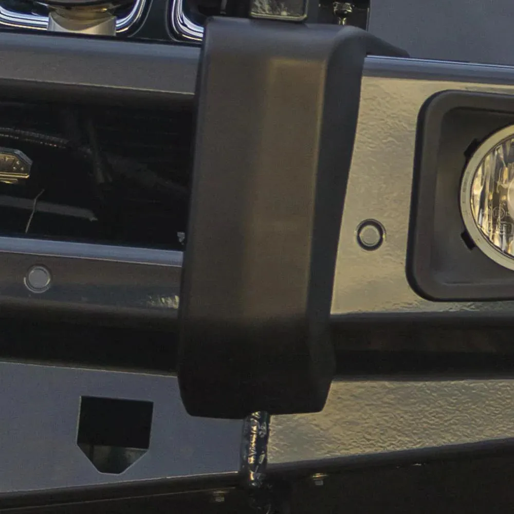 ARB 4X4 | Jeep Grand Cherokee 2014-2016 Front Bull Bumper (3450420)