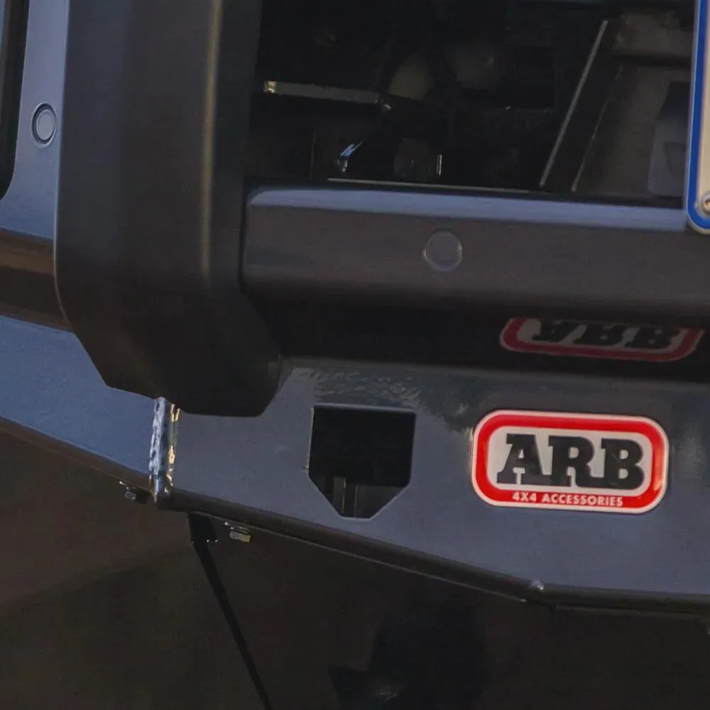 ARB 4X4 | Jeep Grand Cherokee 2014-2016 Front Bull Bumper (3450420)