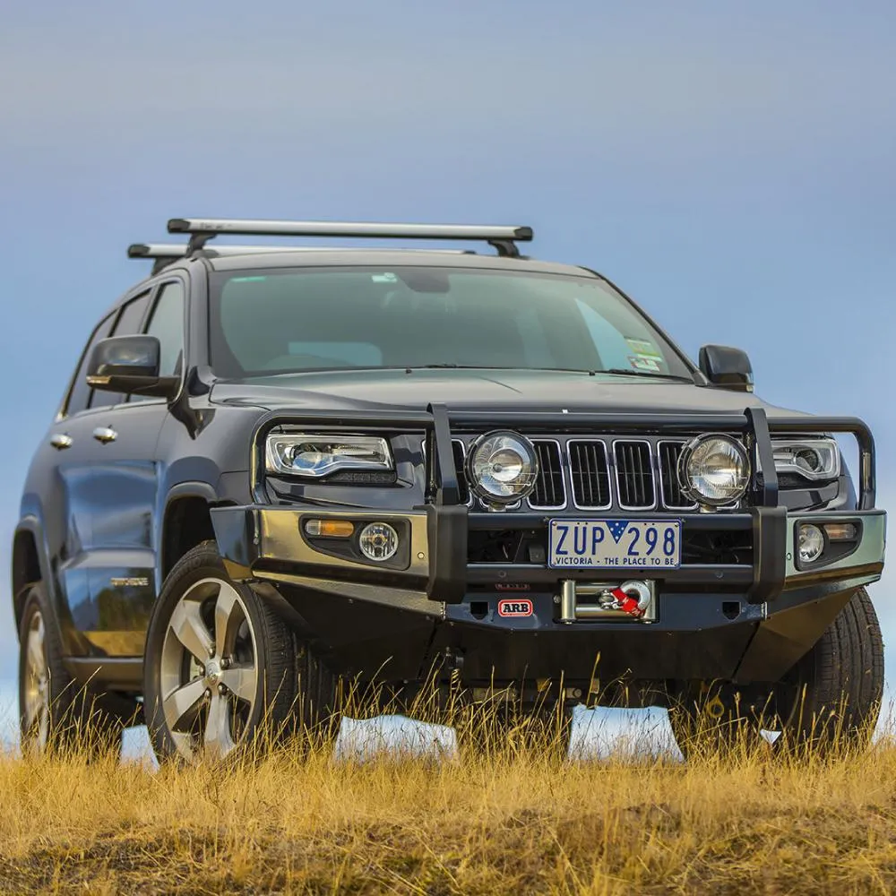 ARB 4X4 | Jeep Grand Cherokee 2014-2016 Front Bull Bumper (3450420)