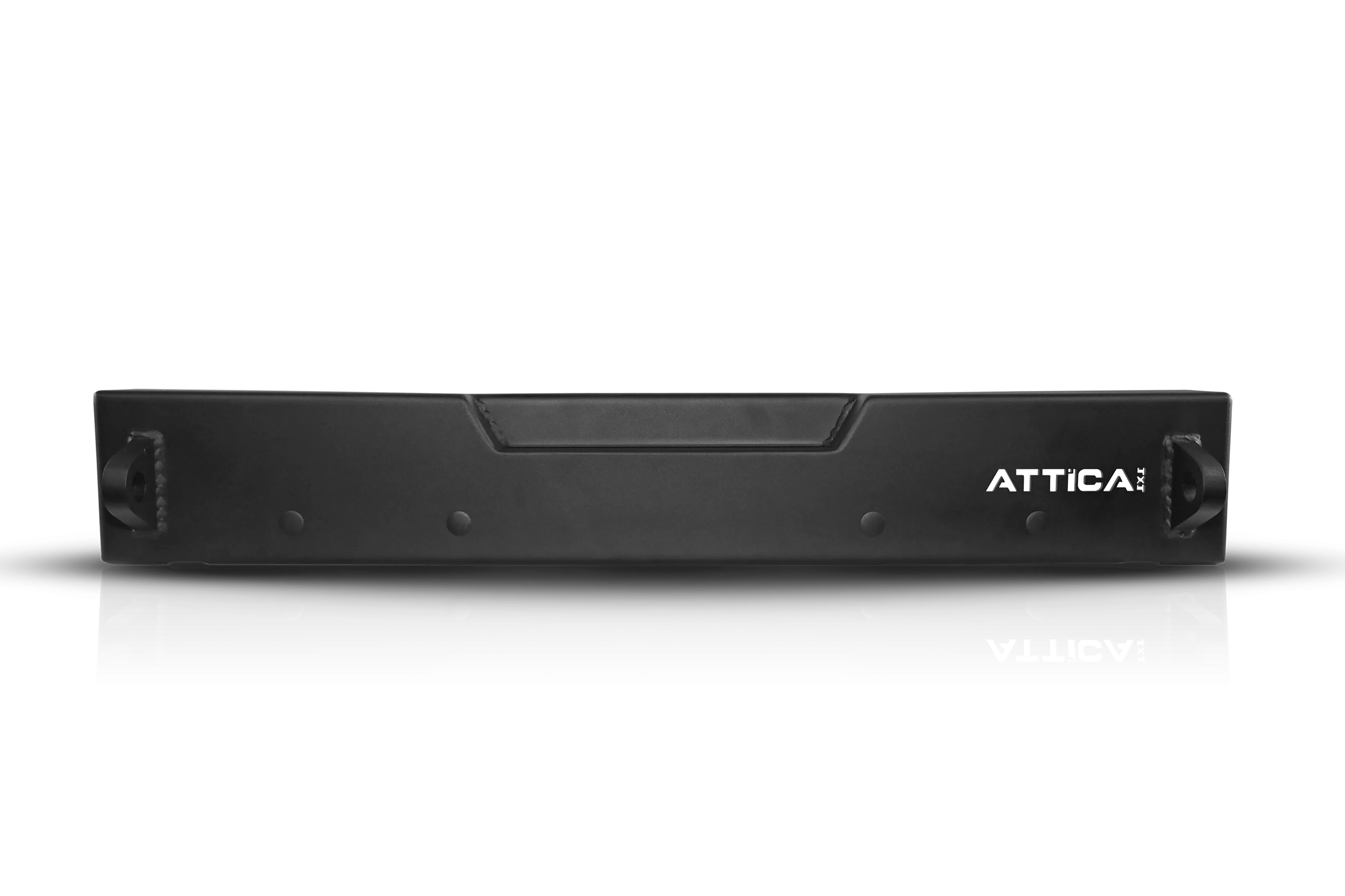 ATTICA 4x4 | Jeep Wrangler JL 2018-2023 Apex Series Rear Bumper