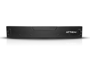 ATTICA 4x4 | Jeep Wrangler JL 2018-2023 Apex Series Rear Bumper