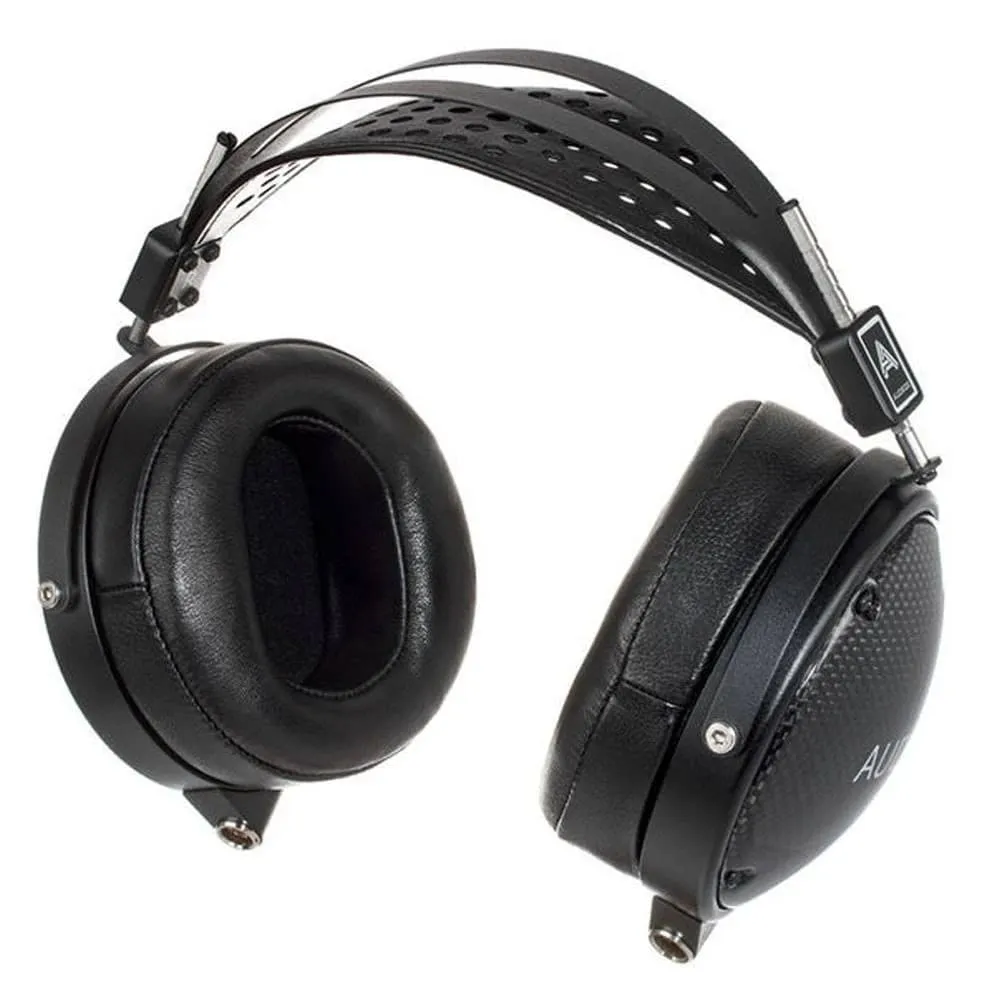 Audeze LCD-XC Carbon headphones, black