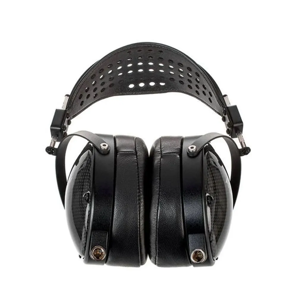 Audeze LCD-XC Carbon headphones, black