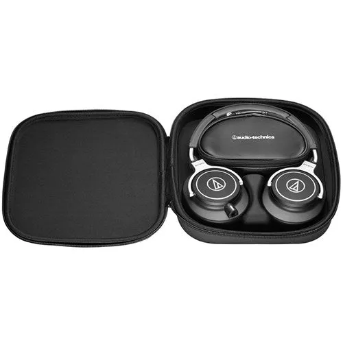 Audio Technica ATH M70x Studio Headphones (Black)