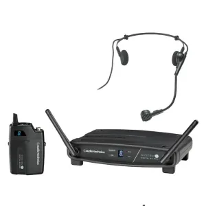 Audio-Technica ATW-1101/H Stack-Mount Digital Wireless Systems