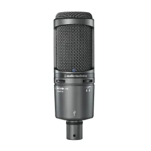 Audio-Technica Microphones - AT2020USB 