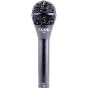 Audix OM7 Microphone