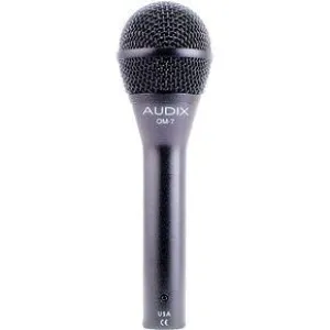 Audix OM7 Microphone