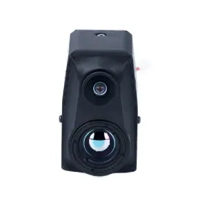 Axisflying Dual Camera Model Thermal Imaging / FPV Diy Cameras For Day and Night