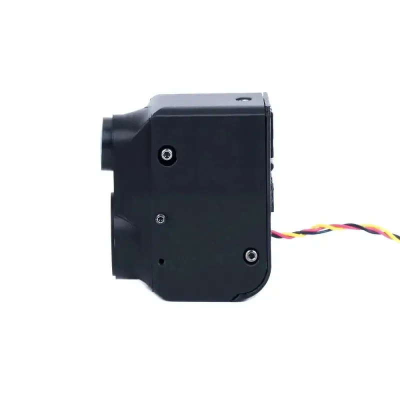 Axisflying Dual Camera Model Thermal Imaging / FPV Diy Cameras For Day and Night