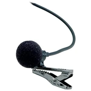 AZDEN EX503 Omni-Directional Lavaliere Microphones #EX-503