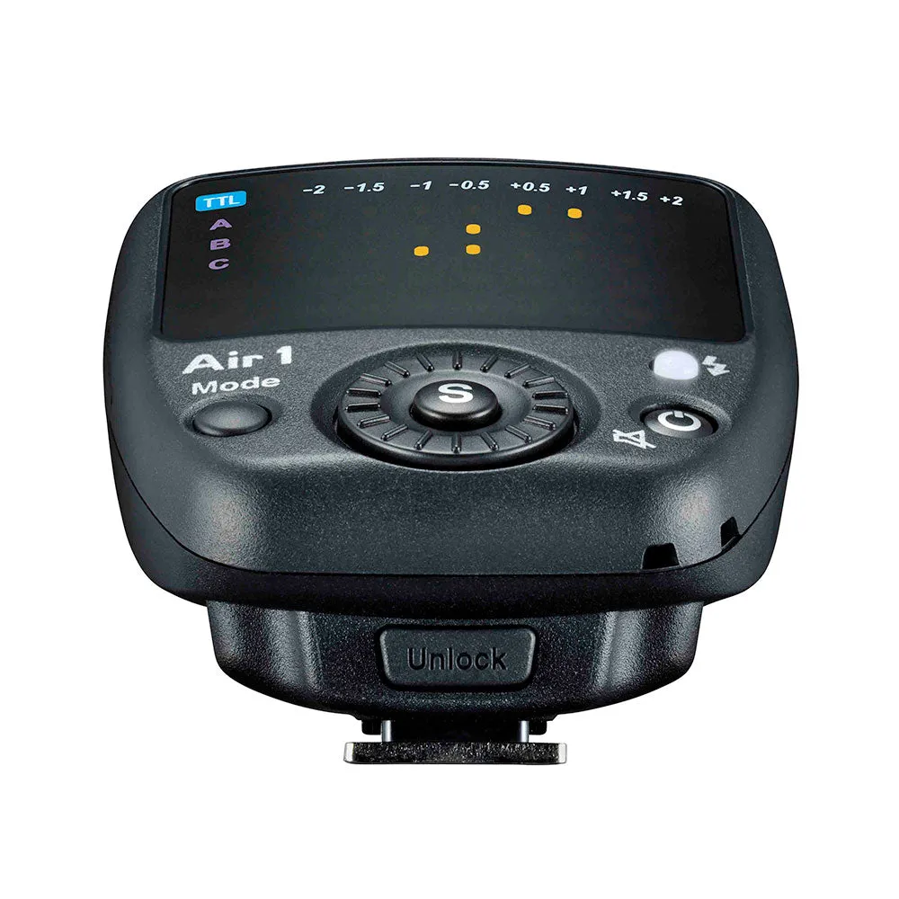 (B-Stock) Nissin Di700 Air & Commander - Canon Fit