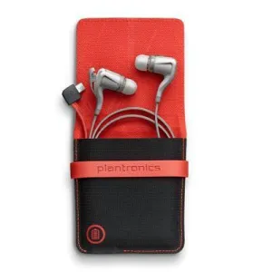 Backbeat Go 2 White With Case