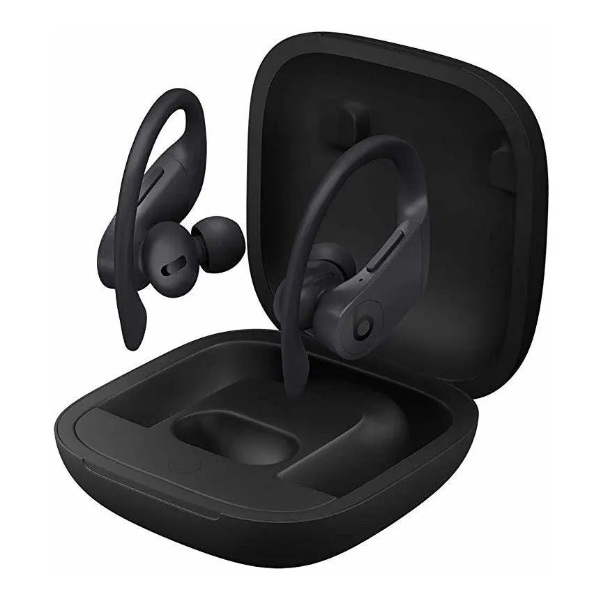 Beats Powerbeats Pro Totally Wireless Headphones, Black