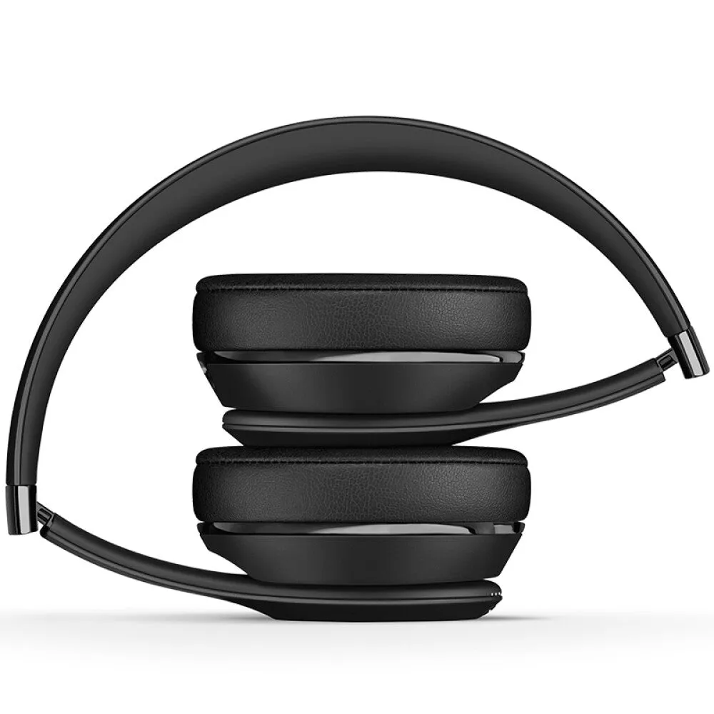Beats Solo 3 wireless headphones, black