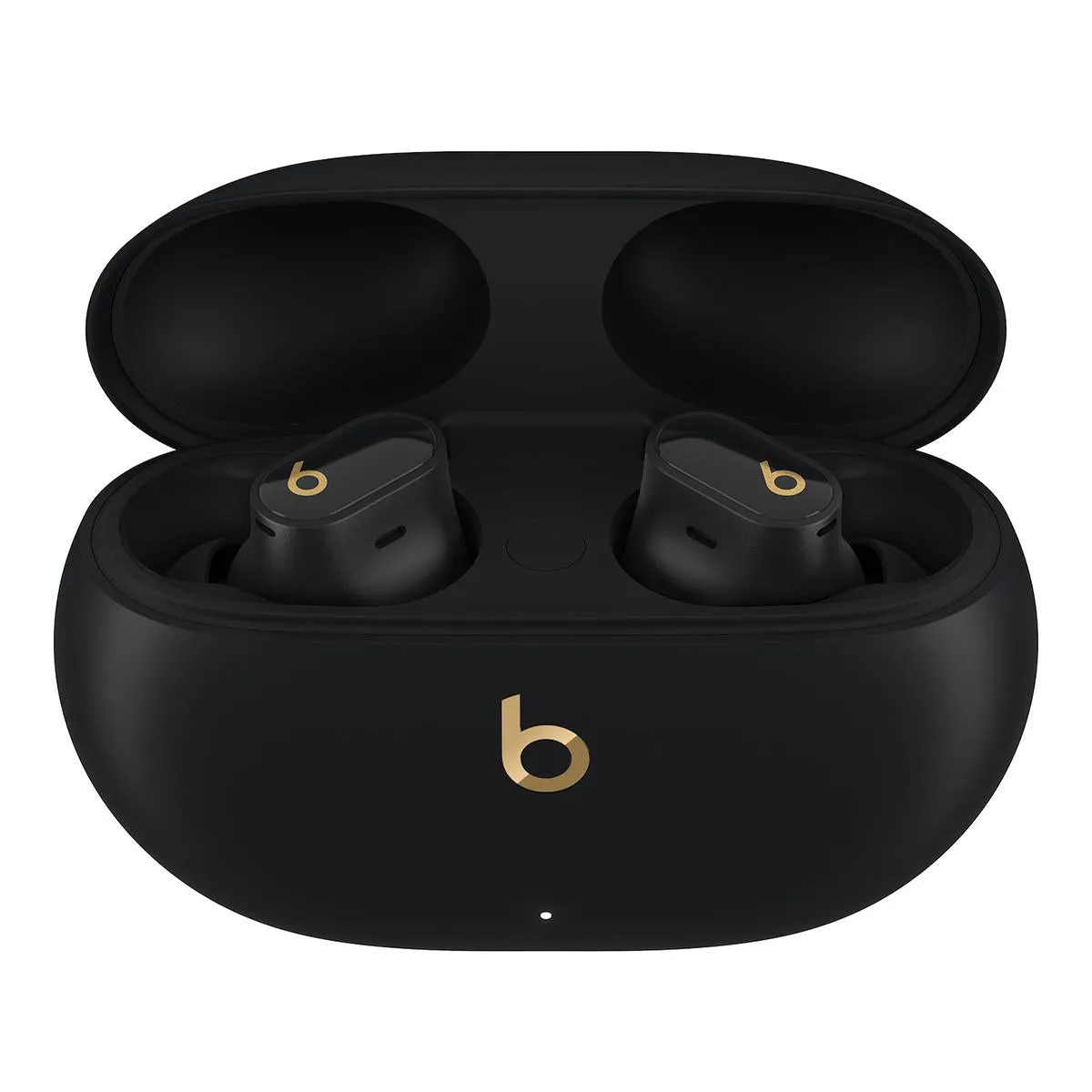 Beats Studio Buds  Wireless Headphones, Black/Gold
