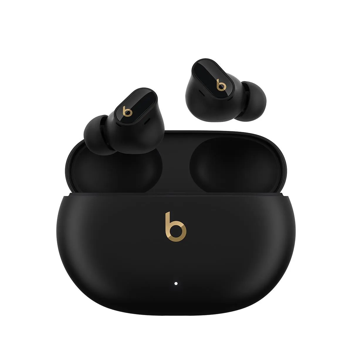 Beats Studio Buds  Wireless Headphones, Black/Gold