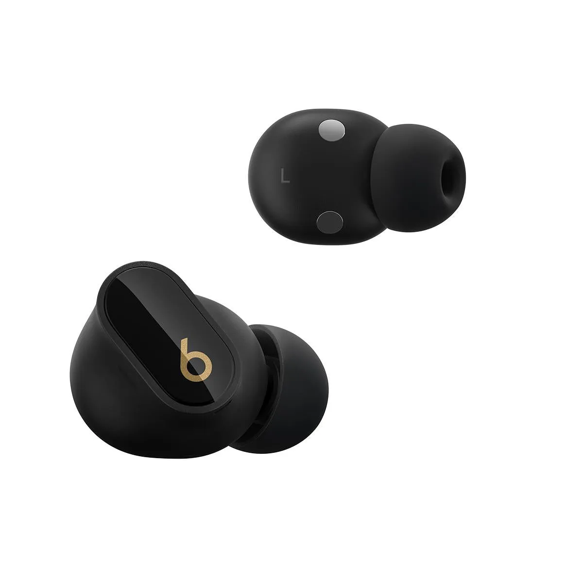 Beats Studio Buds  Wireless Headphones, Black/Gold