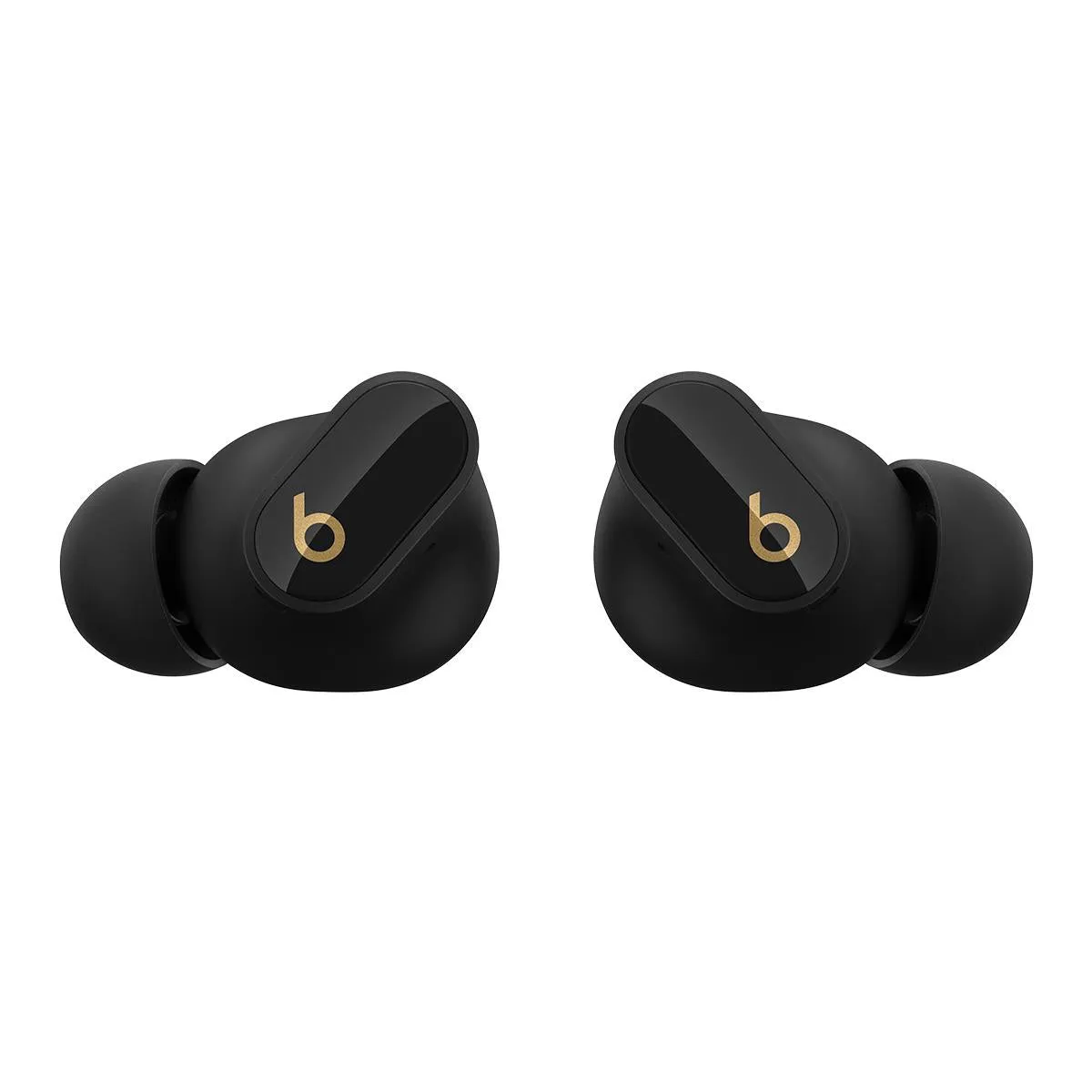 Beats Studio Buds  Wireless Headphones, Black/Gold