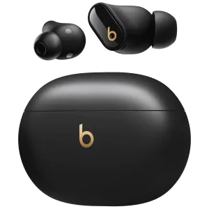 Beats Studio Buds  Wireless Headphones, Black/Gold