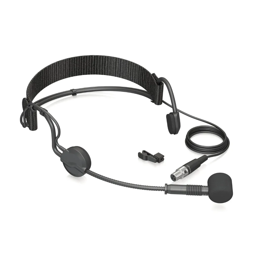 Behringer BC444 Neckband Cardioid Microphone
