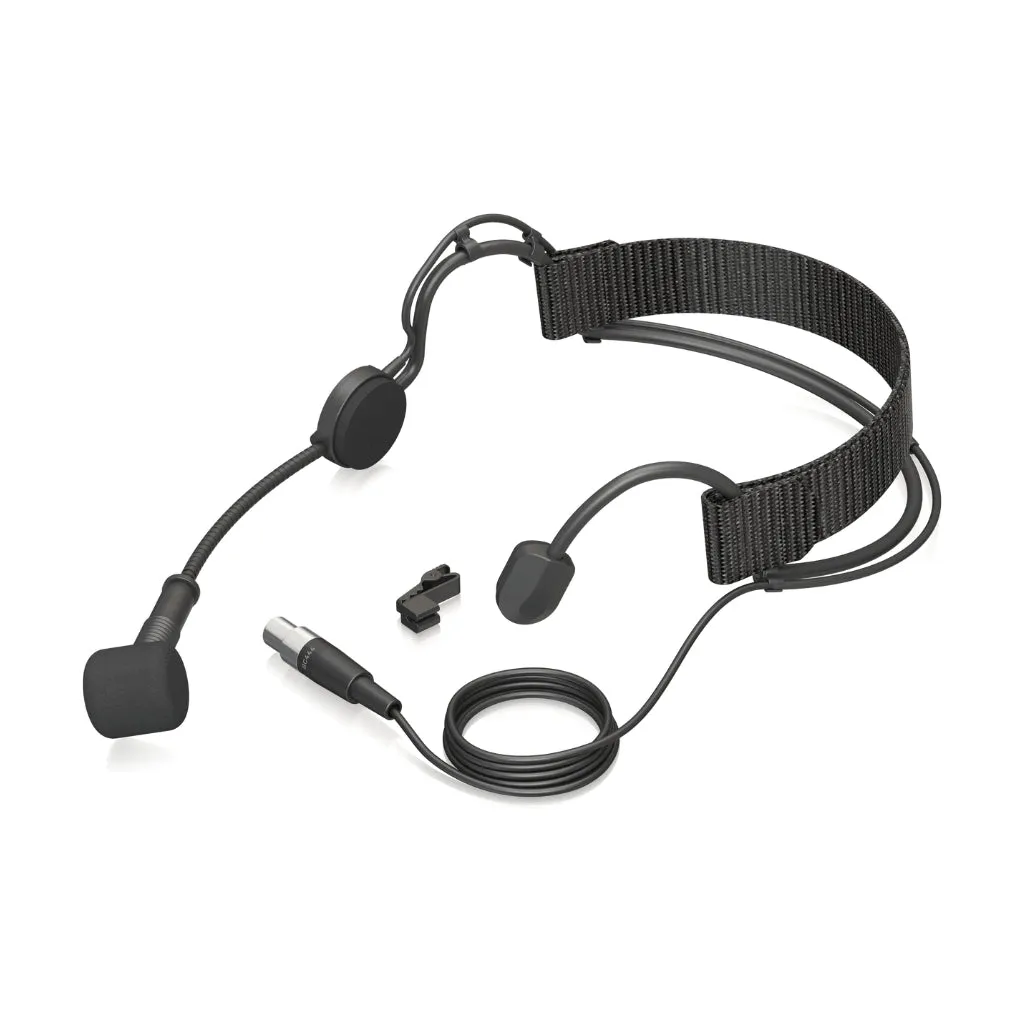 Behringer BC444 Neckband Cardioid Microphone