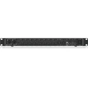 Behringer U-PHORIA UMC1820 Interface