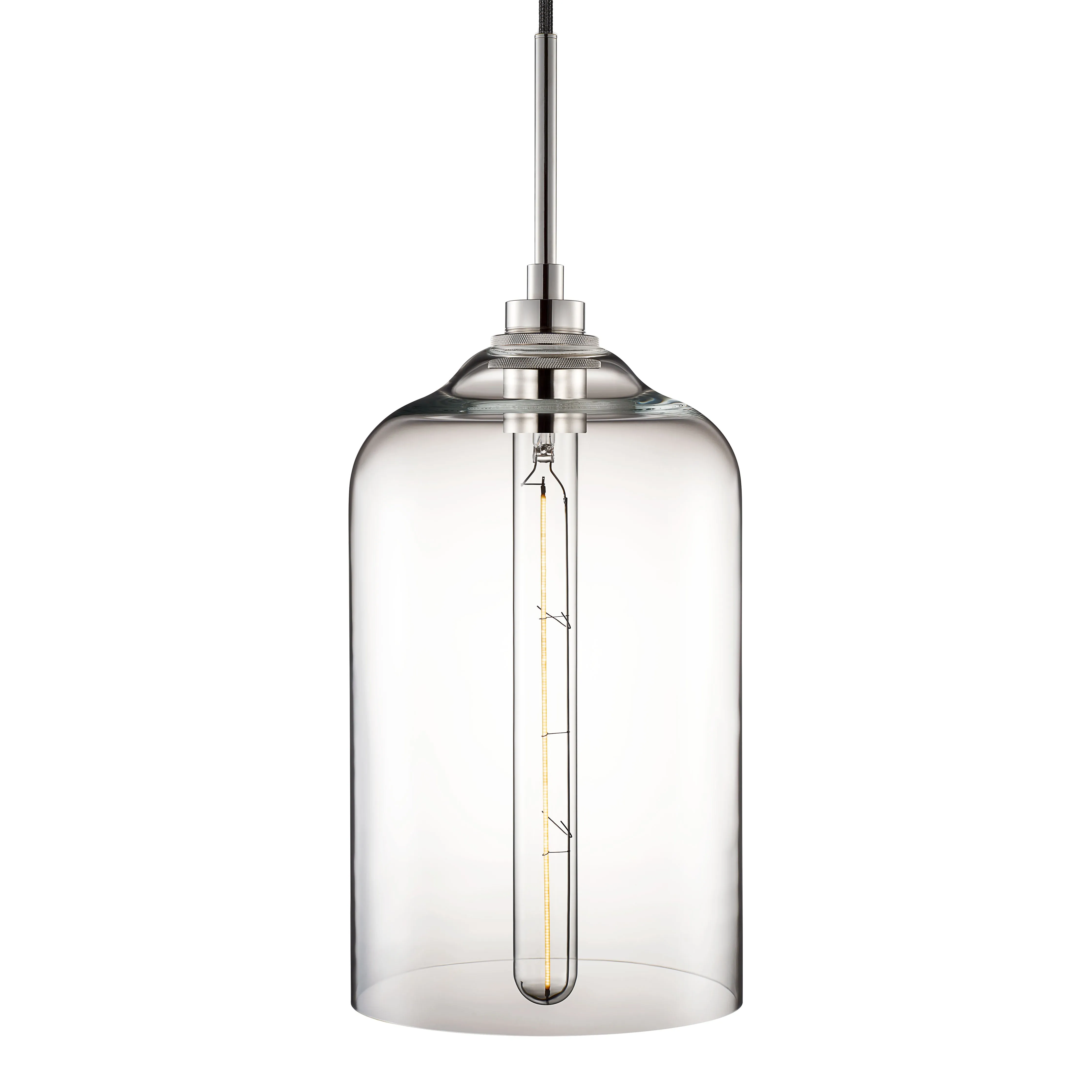 Bella Glass - Crystal